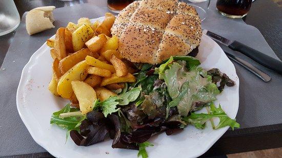 Le Mas de Bonneveine